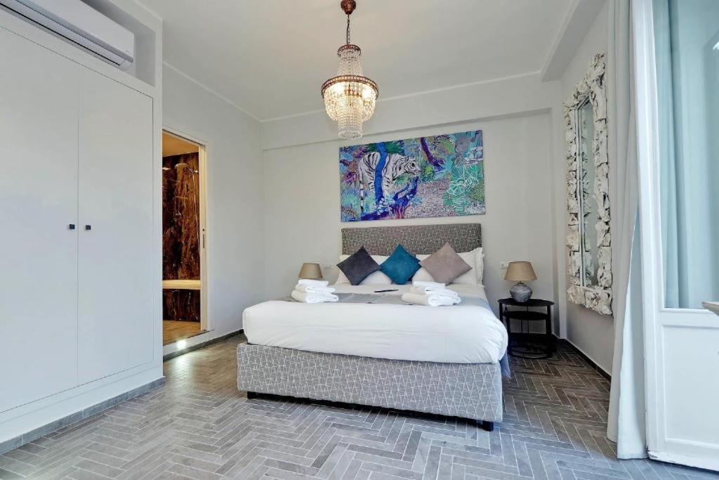 Boutique Suites Della Croce Rom Exterior foto